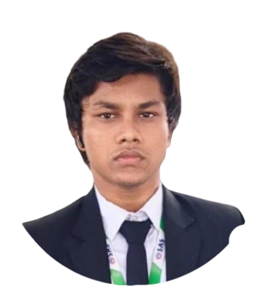 Gaurav Kumar Portfolio